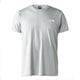 The North Face Casual T-Shirt Herren