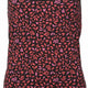 Damestanktop Loap Abnela Blk Zwart