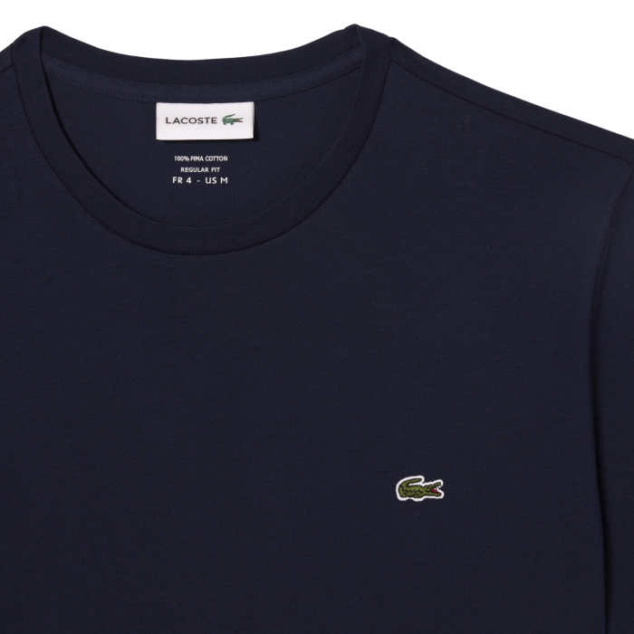 Lacoste Casual T-shirt til mænd