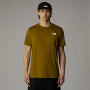 The North Face Casual T-shirt til mænd