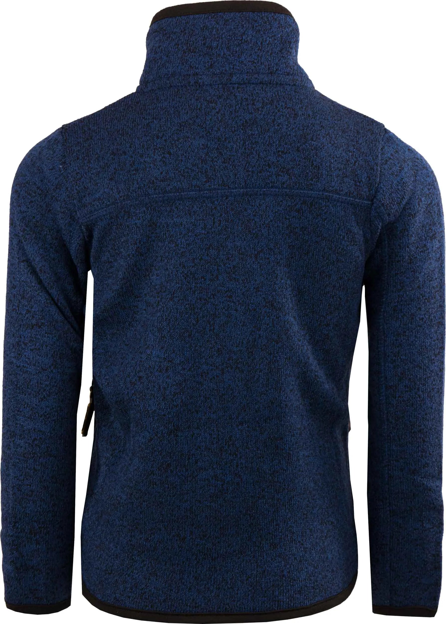 Moletom infantil athl. dpt albern azul 116-122