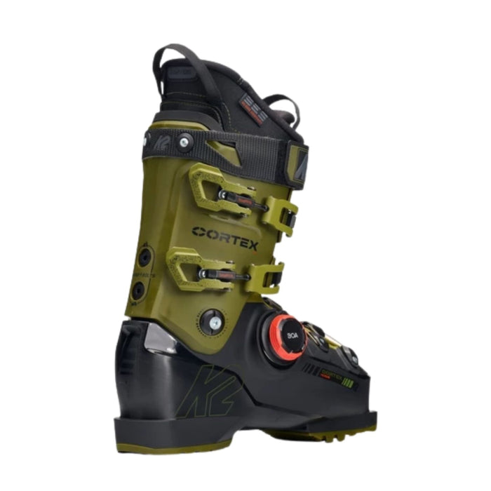 Ghete de schi pentru bărbați K2