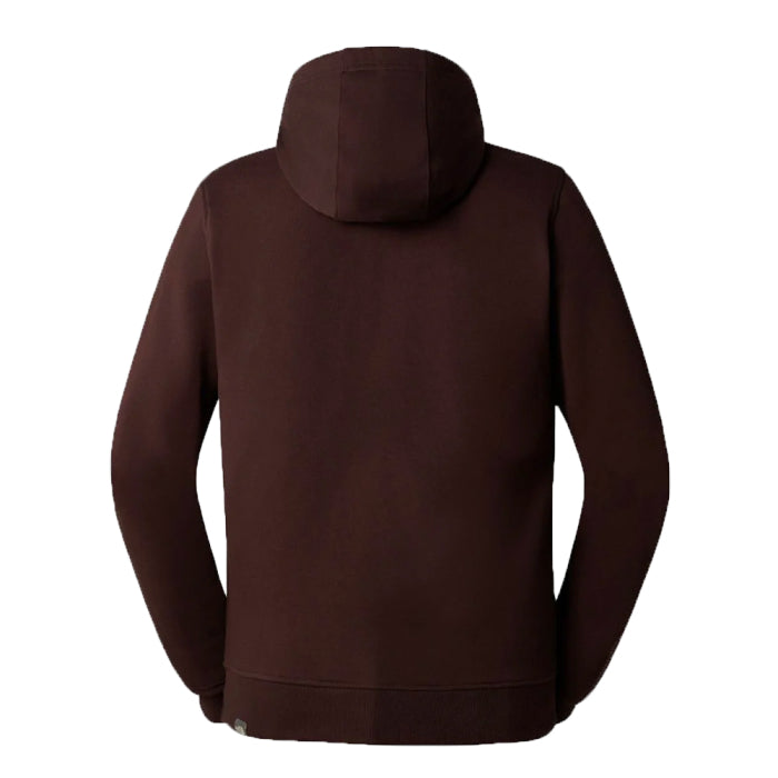 The North Face Suéter Casual Hombre