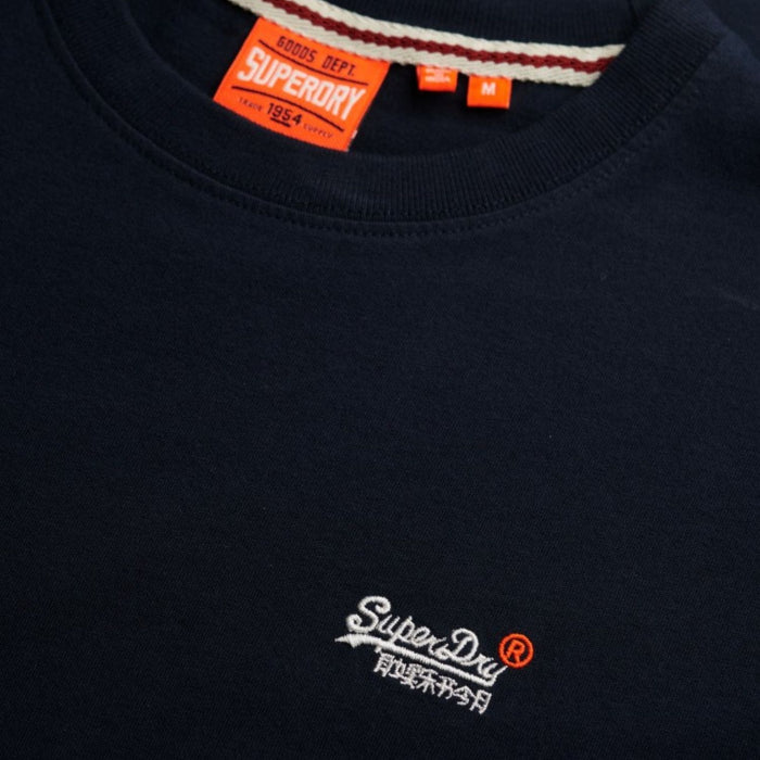 Superdry Casual T-shirt Men