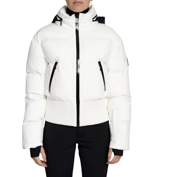 Nikkie Sportswear Women's Ski Jacket