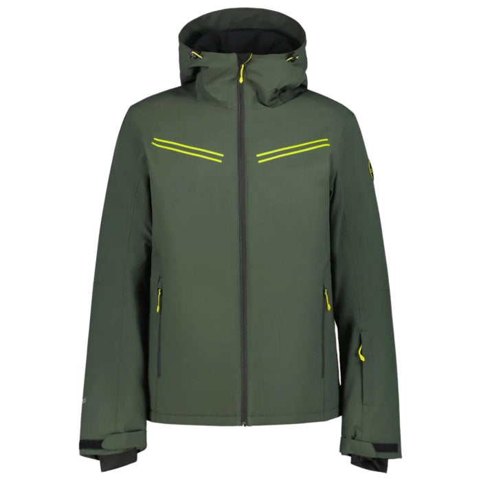 Ice Peak Chaqueta de esquí Hombre
