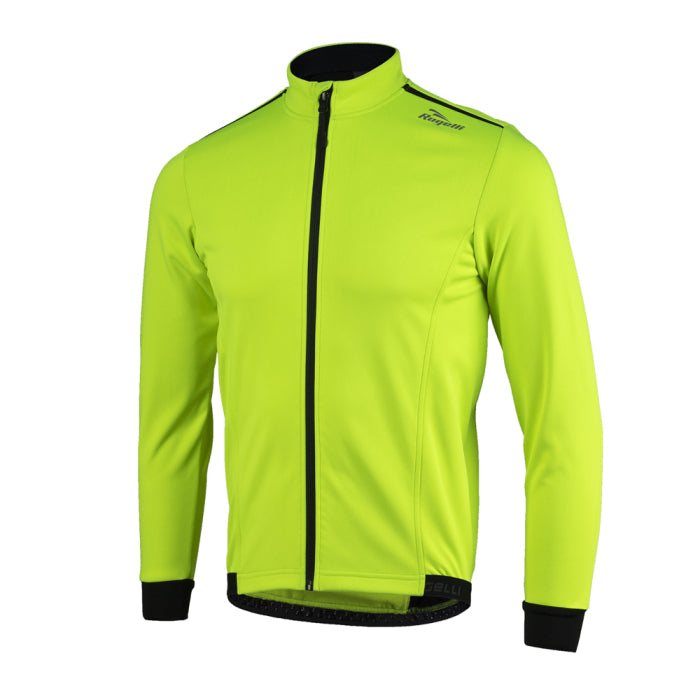 Rogelli Men's Cycling Jacket