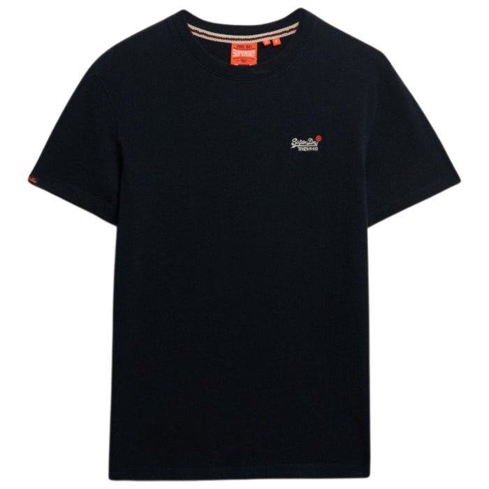 Pánské tričko pro volný čas Superdry