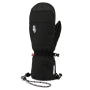 Crab Grab Ski Mittens Unisex