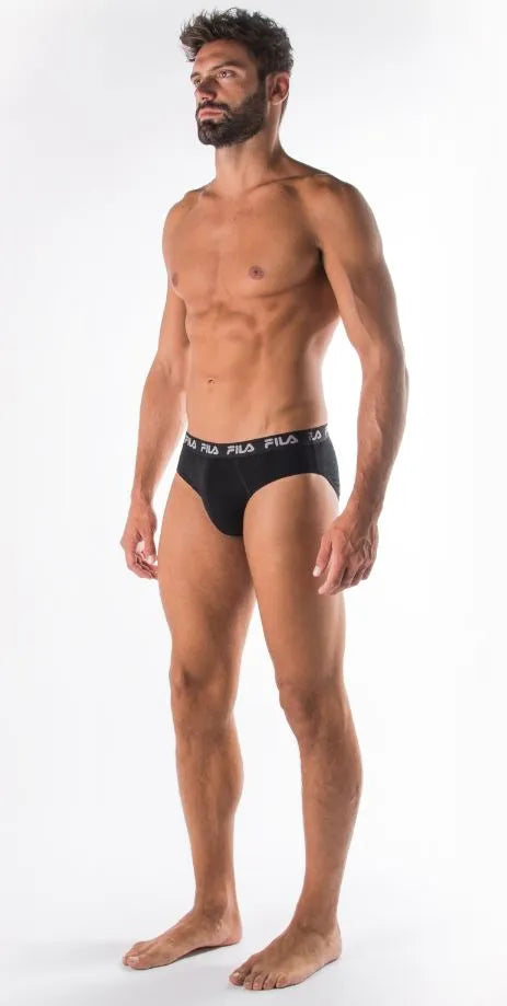 Fir mionteagasc fila 1-pacáiste dubh m