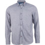 Camisa masculina Kronstadt