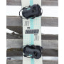 Rome Snowboard Bindings