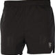 Herrshorts Ferrari Ripstop Shorts Svart 2xl