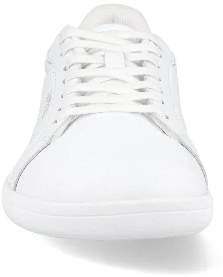 Women's leather shoes joma barefoot c.zero lady white - 39