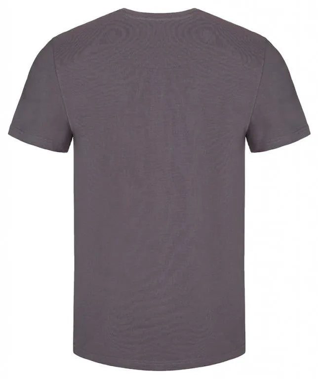 Men's T-shirt Loap Altair Gray