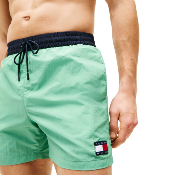 Pánske plavky Tommy Hilfiger