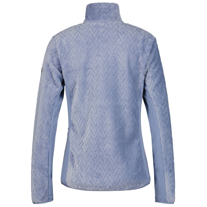 Cardigan in pile Luhta da donna