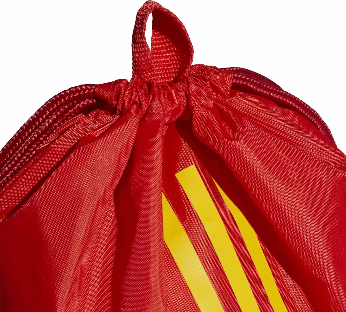 Gymbag adidas fef gymbag oranžový