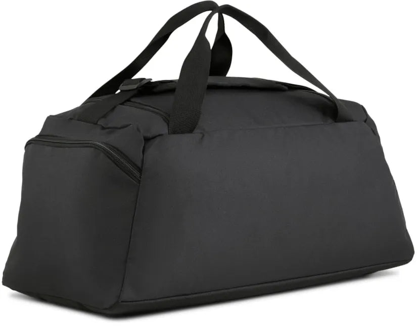 Puma Fundamental Small Sports Bag Black