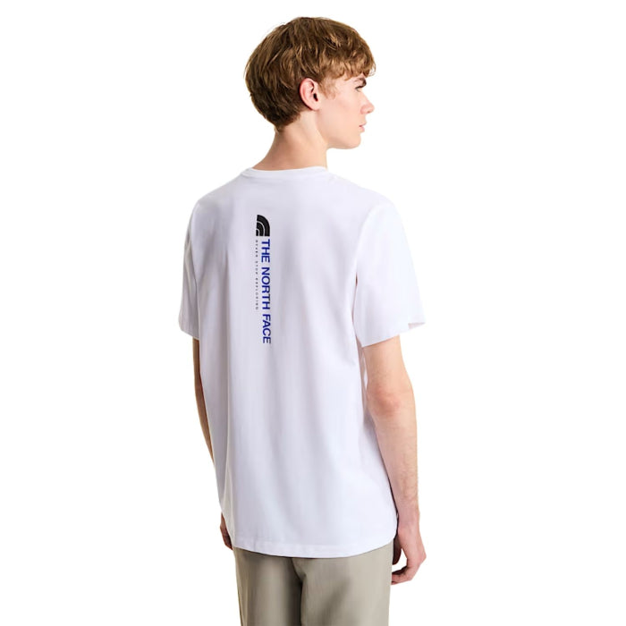 The North Face Casual T-shirt Herr 2xl