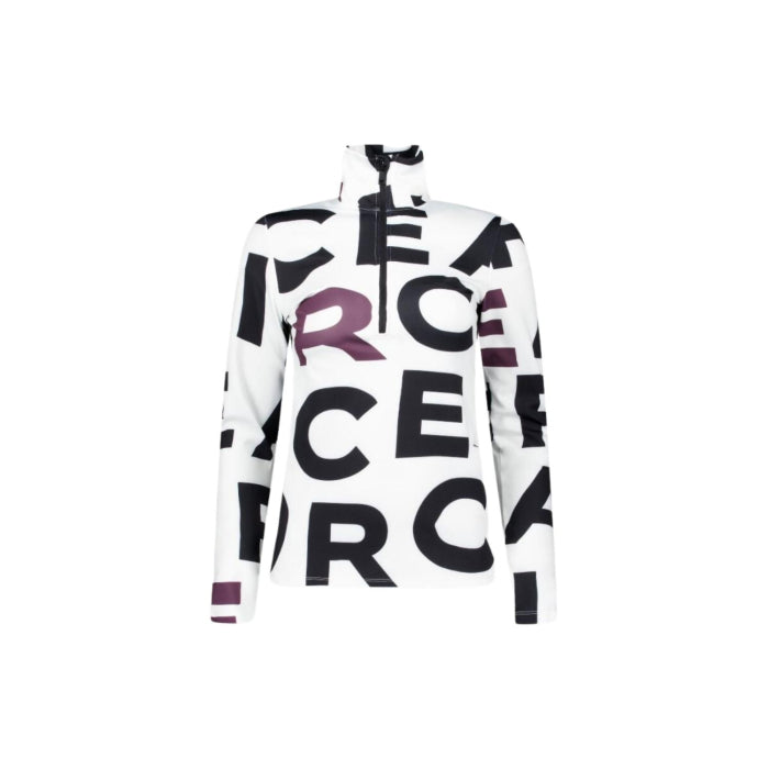Airforce Ski Pully Ladies