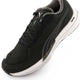 Puma Velocity Nitro Wtr Sort-hvid-pink Sort