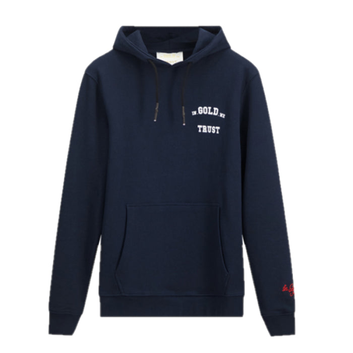 In Gold We Trust Sports Sweater Boys