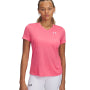 Camiseta deportiva Under Armour Mujer