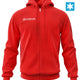 Спортен суичър Givova King Red