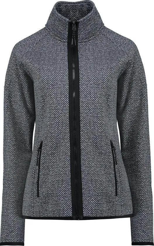 Geansaí na mBan kjelvik nyka dubh 42