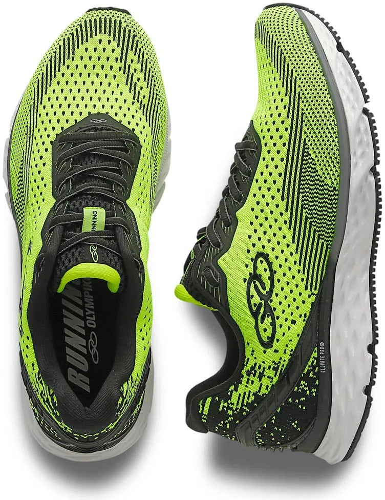 Running Shoes Olympikus Challenger 2