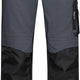 James & Nicholson Workwear Carbon Grey Work Trousers