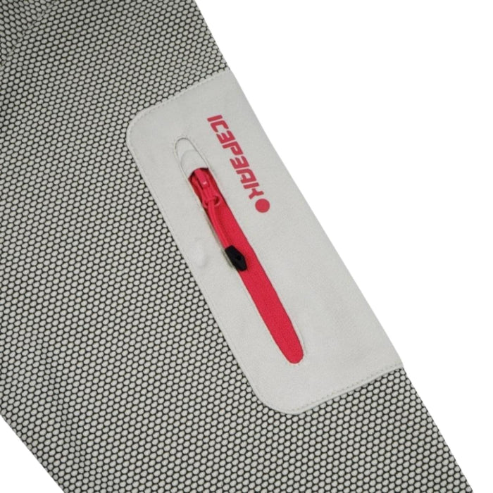 Colete de lã Ice Peak feminino