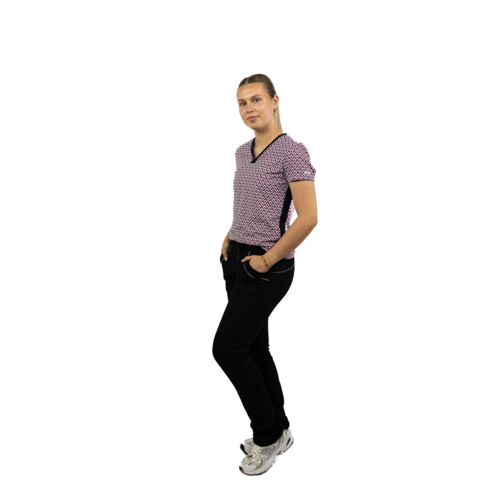 Pantaloni de sport pentru femei Sjeng Sports