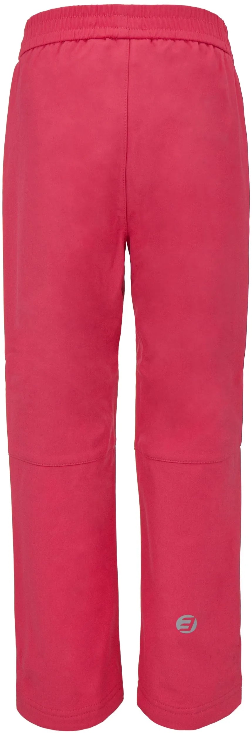 Pants softshell leanaí icepeak jr jam kd pink 98