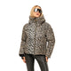 Nikkie Sportswear Women's Ski Jacket