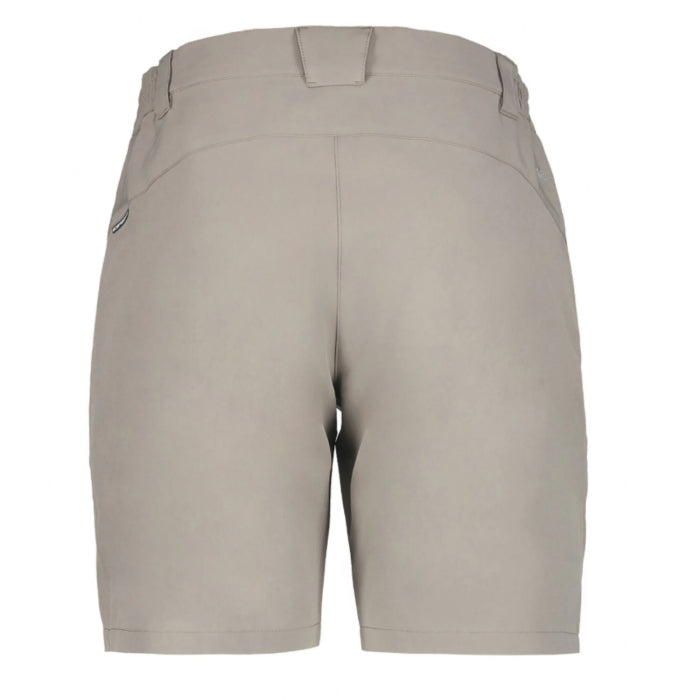Ice Peak-wandelshort dames