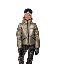 Protest Ski/snowboard Jacket Girls