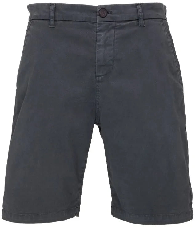 Herenshort Loap Vador Blauw