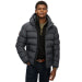 Superdry Casual Winter Jacket Men