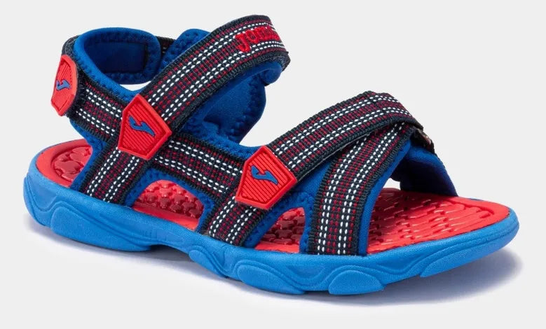 Sandale copii joma s.wave 2304 royal-red red 31