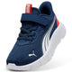 Детски обувки Puma Flexfocus Modern Ac+ Ps Сини