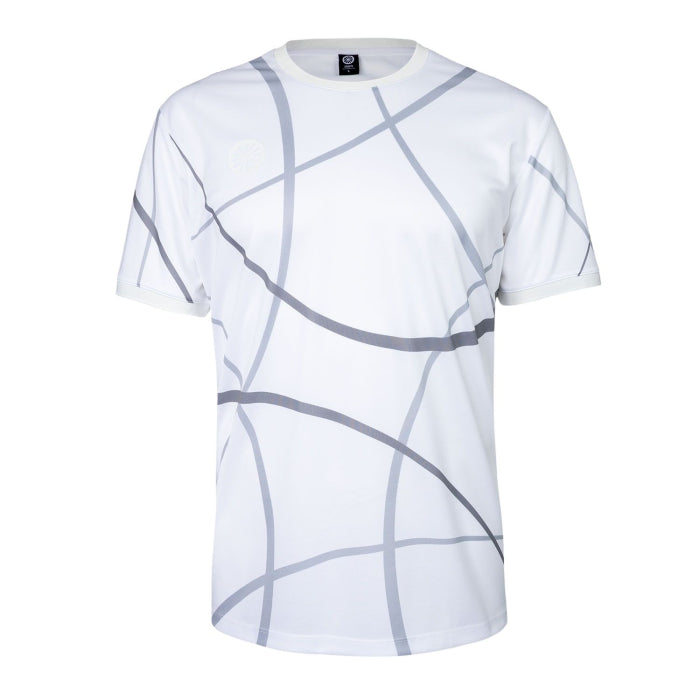 Camisa de tenis Indian Maharaja para hombre 2xl