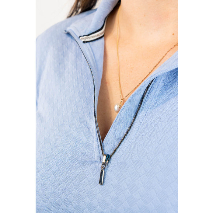 Luhta Ski Pully Ladies