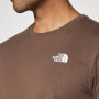 The North Face Casual T-shirt heren