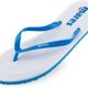 Дамски джапанки Mares Wms Coral Light Blue-white White