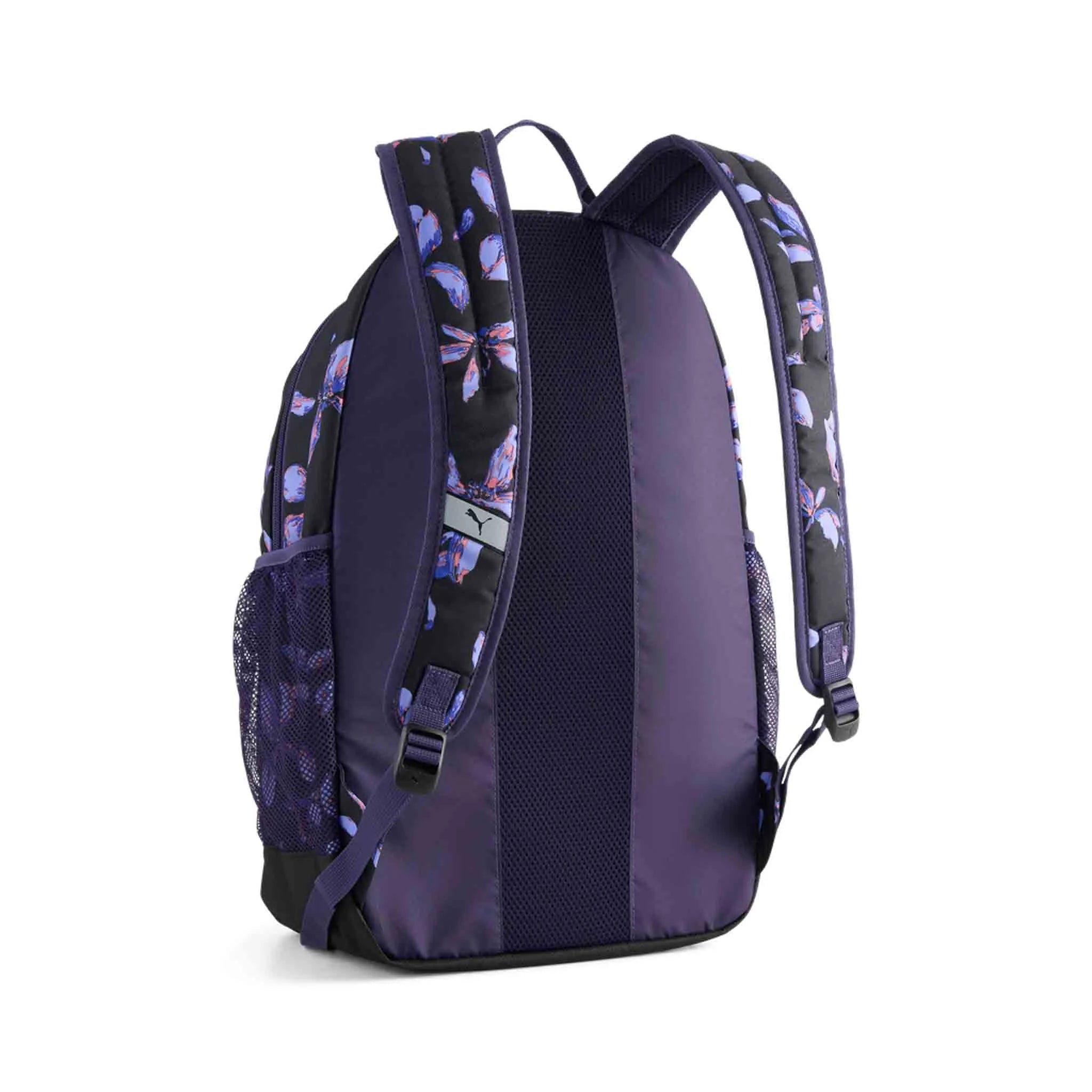 Puma Academy Aop Rucksack Schwarz - OSFA
