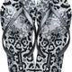 Дамски джапанки Ipanema Grey