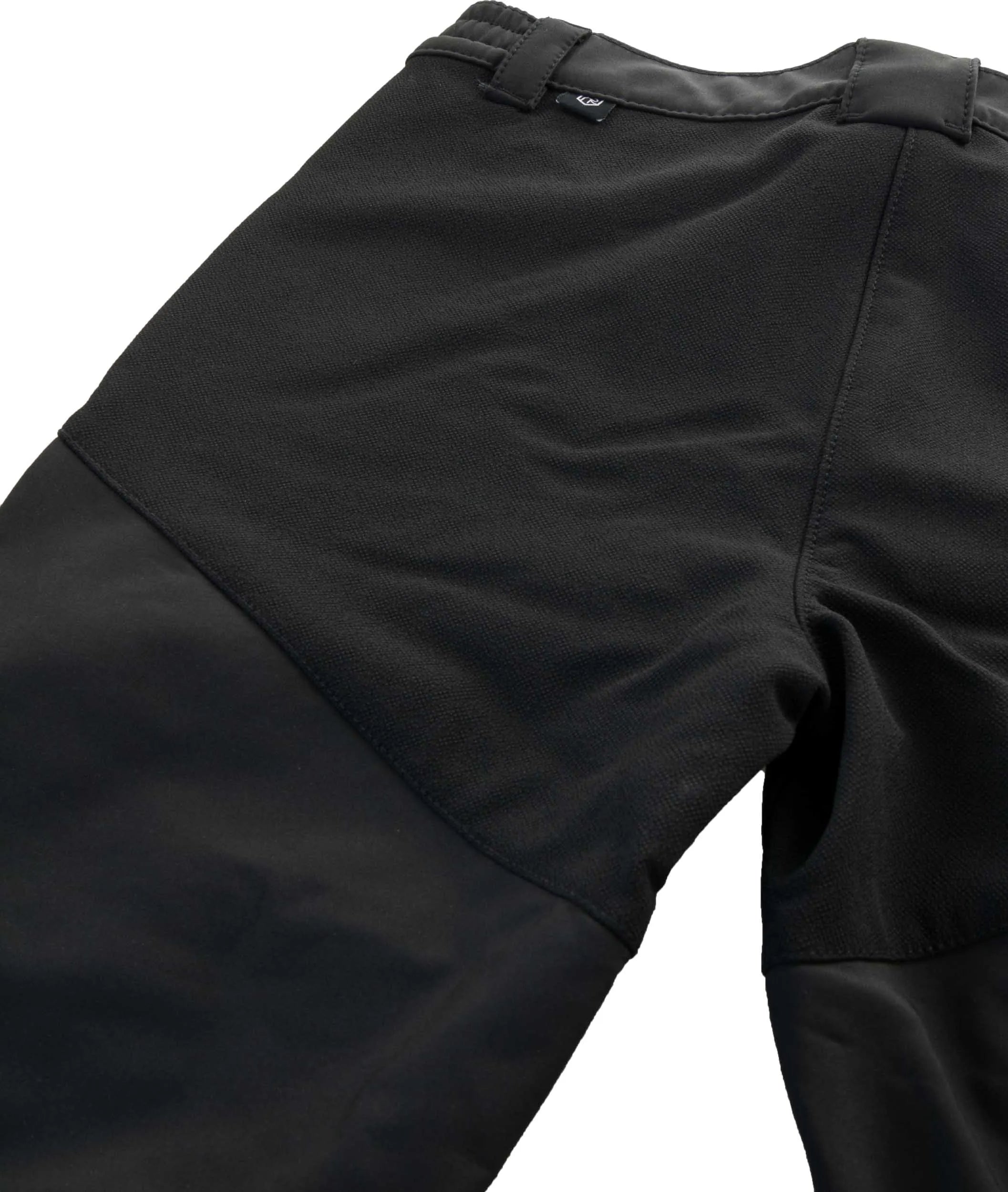 Pantalon Softshell Femme Mckees Kristen Noir