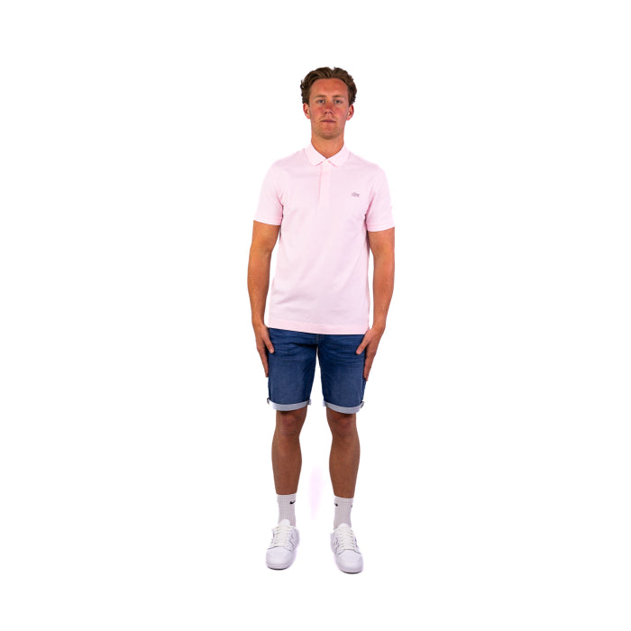 Lacoste Polo herr